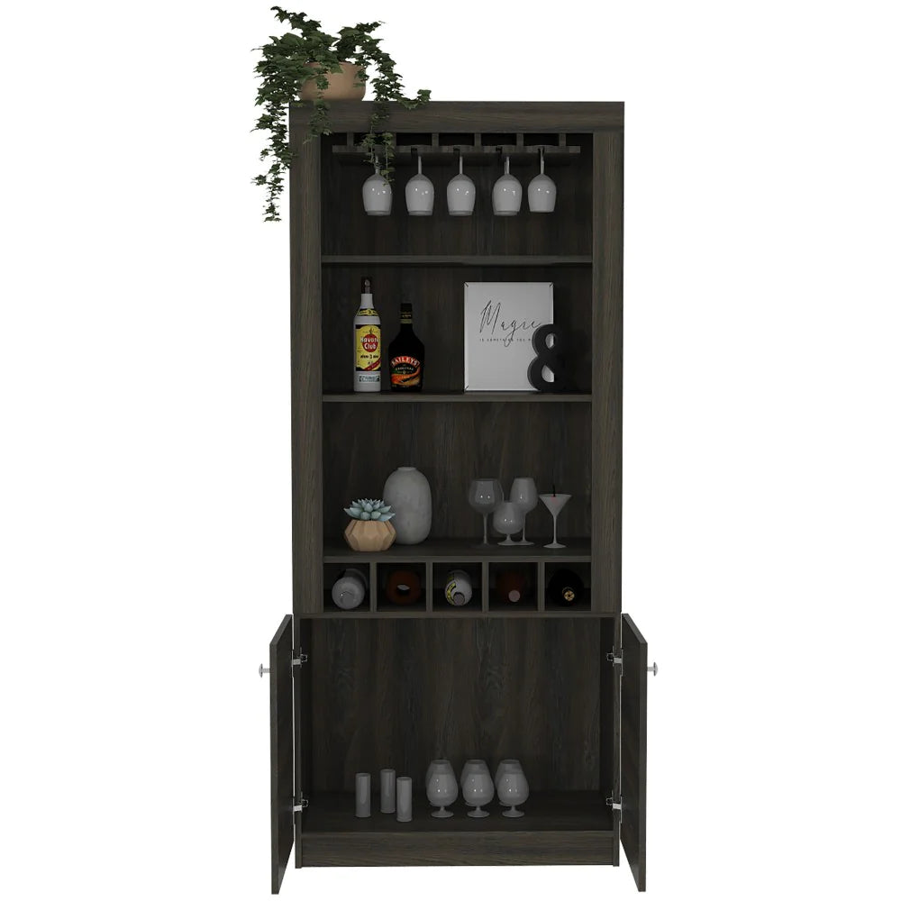 Bar Cabinet 