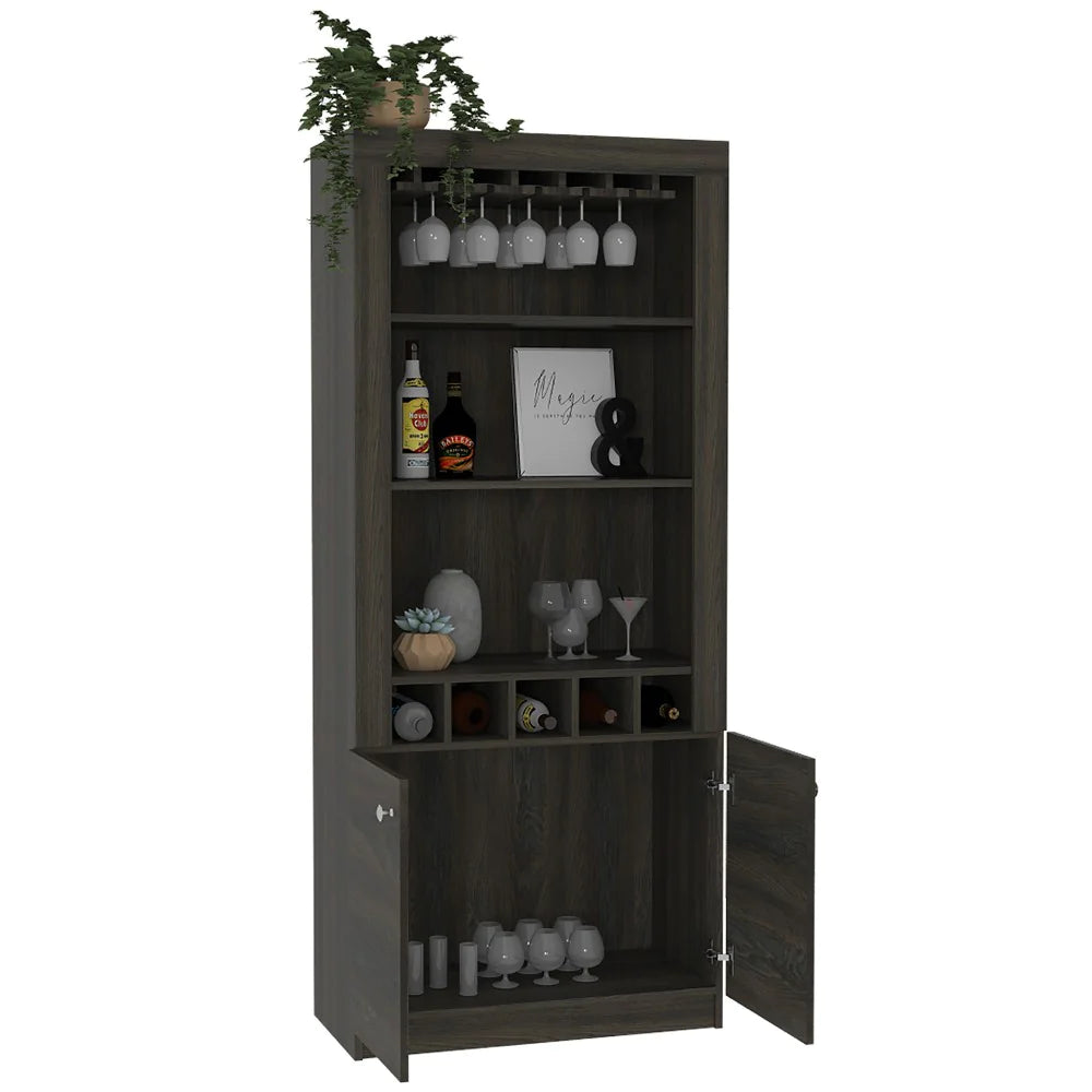 Bar Cabinet 